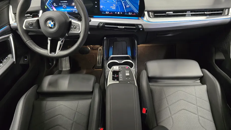 BMW X2 X2 sDrive20i mHEV M Sport aut