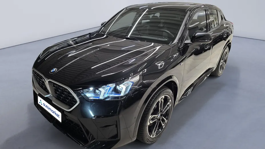 BMW X2 X2 sDrive20i mHEV M Sport aut