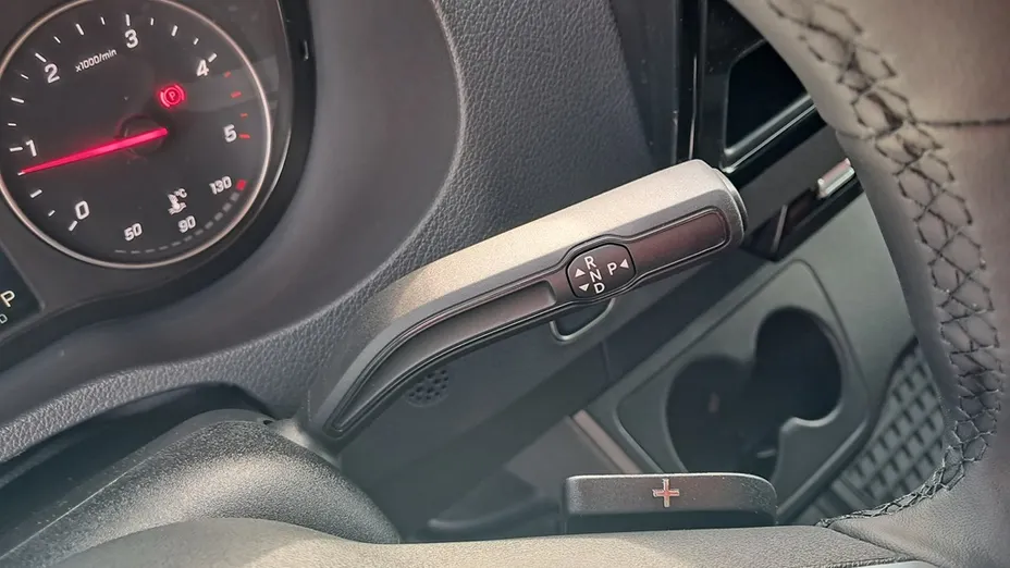 MERCEDES-BENZ Sprinter Sprinter 319 CDI 907.635 15,5m3 Nowy