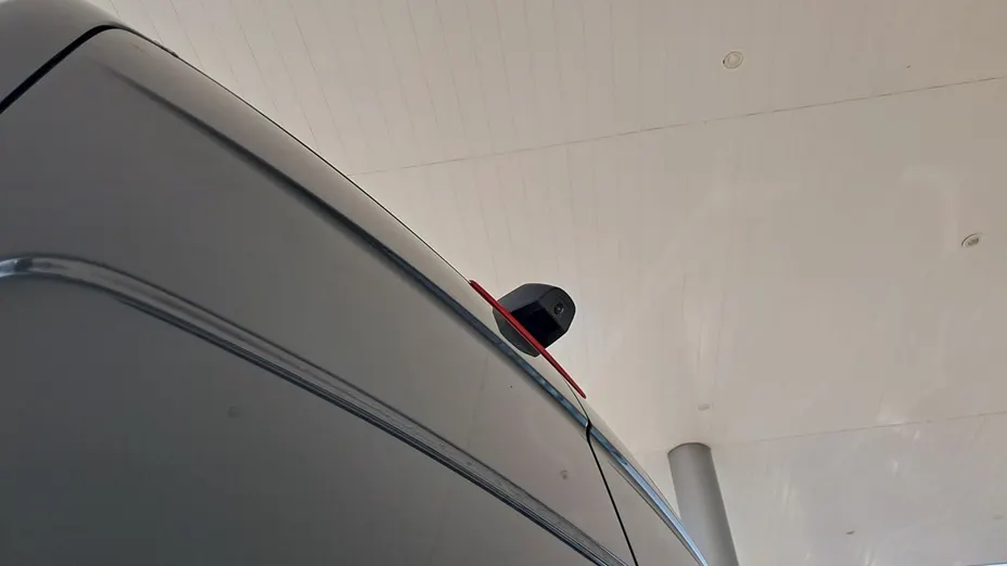 MERCEDES-BENZ Sprinter Sprinter 317 CDI 907.633 9m3 Nowy