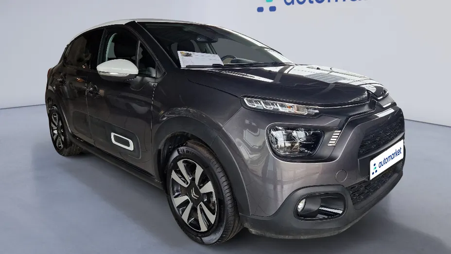CITROEN C3 C3 1.2 PureTech Max