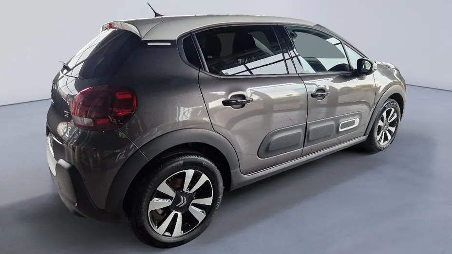 CITROEN C3 C3 1.2 PureTech Max