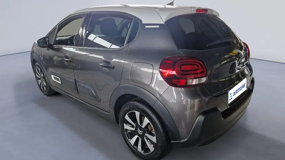 CITROEN C3 C3 1.2 PureTech Max