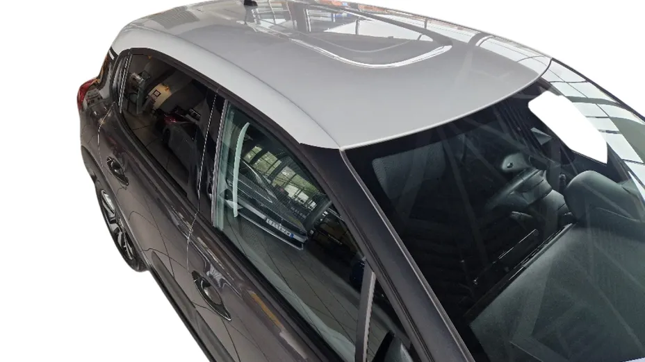 CITROEN C3 C3 1.2 PureTech Max