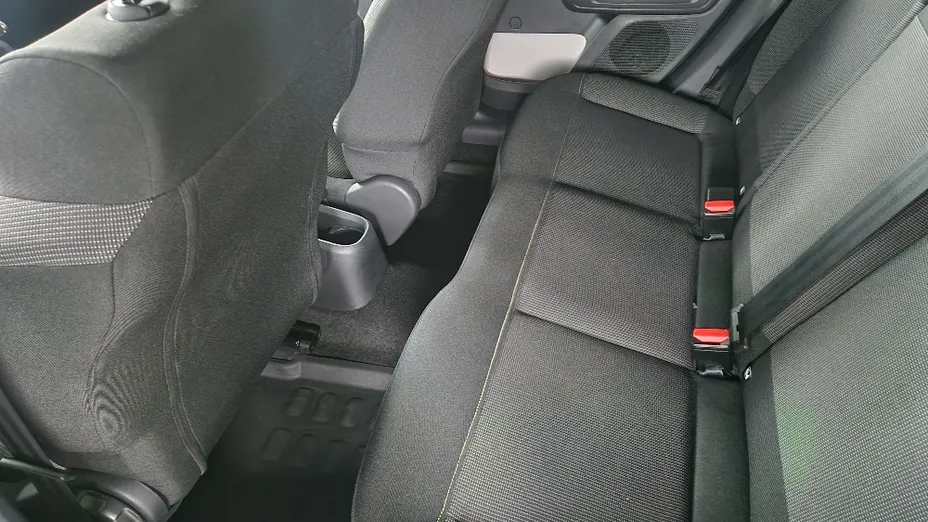 CITROEN C3 C3 1.2 PureTech Max