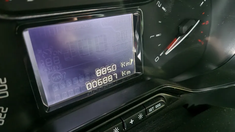 CITROEN C3 C3 1.2 PureTech Max