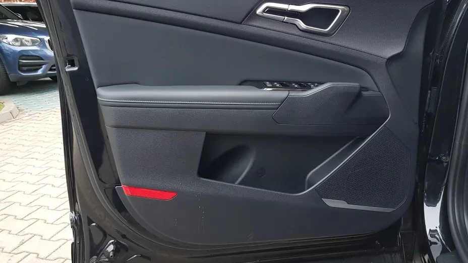 KIA Sportage Sportage 1.6 T-GDI mHEV Business Line 2WD DCT