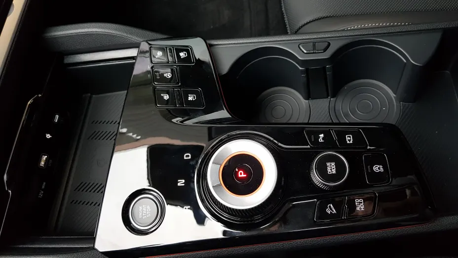 KIA Sportage Sportage 1.6 T-GDI mHEV Business Line 2WD DCT