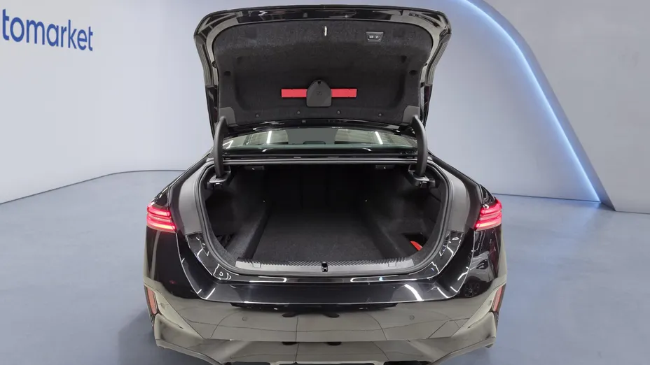 BMW Seria 5 520i mHEV M Sport aut