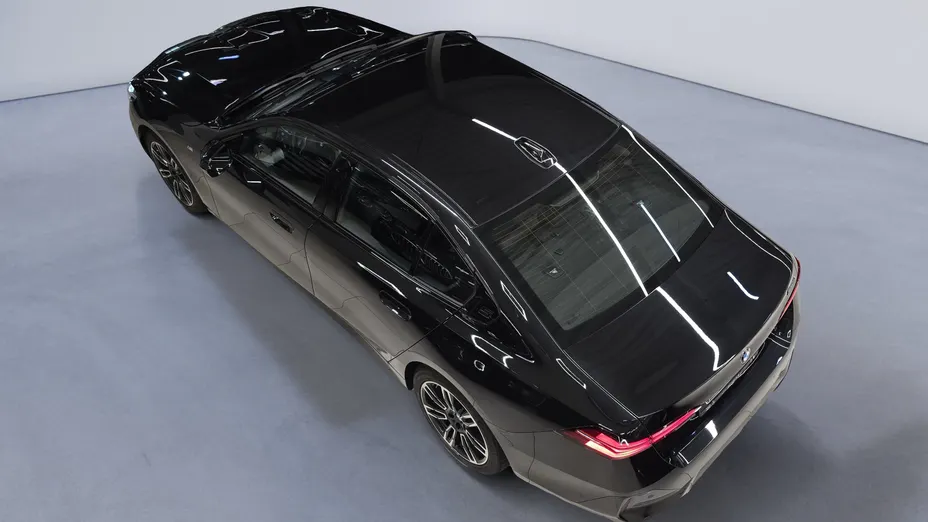 BMW Seria 5 520i mHEV M Sport aut