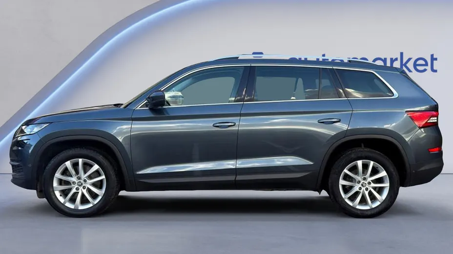 SKODA Kodiaq Kodiaq 2.0 TDI 4x2 Style DSG 7os.