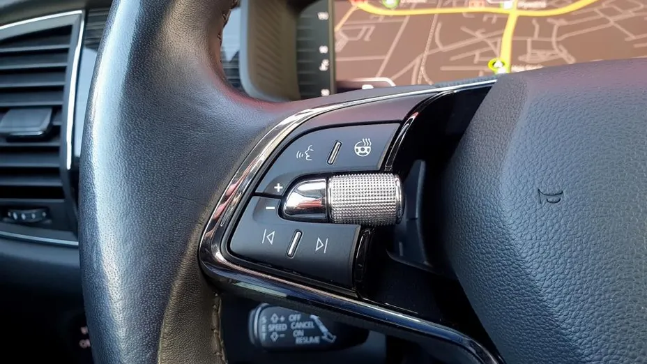 SKODA Kodiaq Kodiaq 2.0 TDI 4x2 Style DSG 7os.