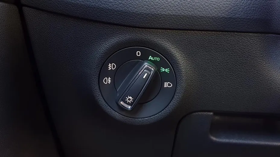 SKODA Kodiaq Kodiaq 2.0 TDI 4x2 Style DSG 7os.