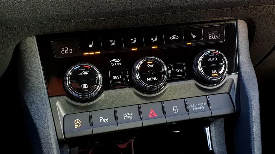 SKODA Kodiaq Kodiaq 2.0 TDI 4x2 Style DSG 7os.