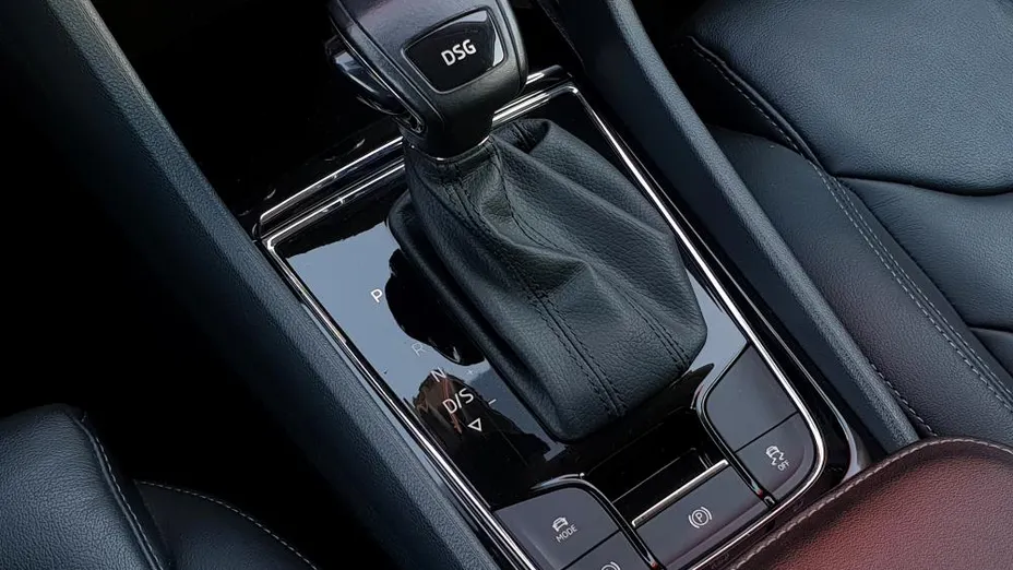 SKODA Kodiaq Kodiaq 2.0 TDI 4x2 Style DSG 7os.