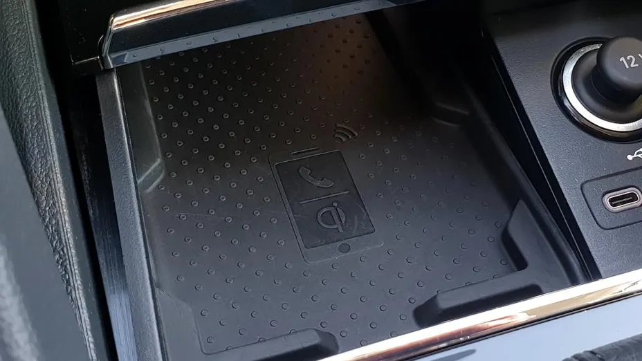 SKODA Kodiaq Kodiaq 2.0 TDI 4x2 Style DSG 7os.