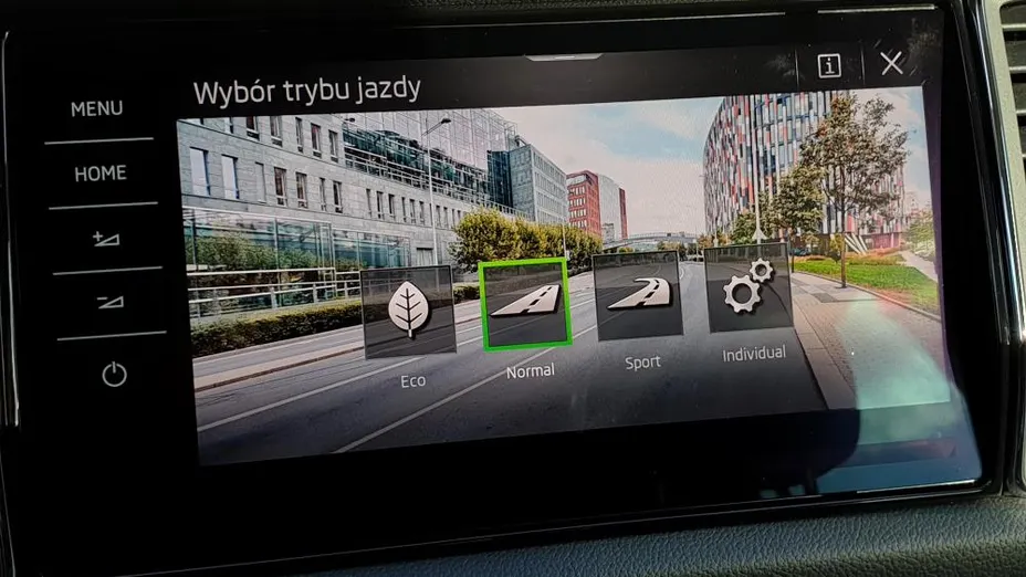 SKODA Kodiaq Kodiaq 2.0 TDI 4x2 Style DSG 7os.