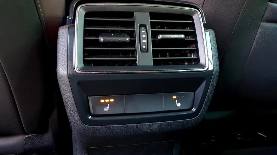 SKODA Kodiaq Kodiaq 2.0 TDI 4x2 Style DSG 7os.