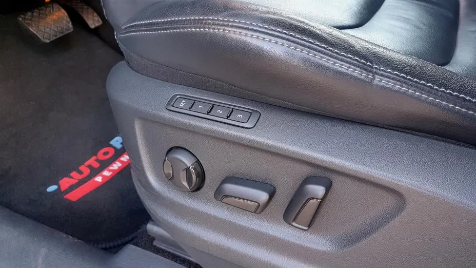 SKODA Kodiaq Kodiaq 2.0 TDI 4x2 Style DSG 7os.