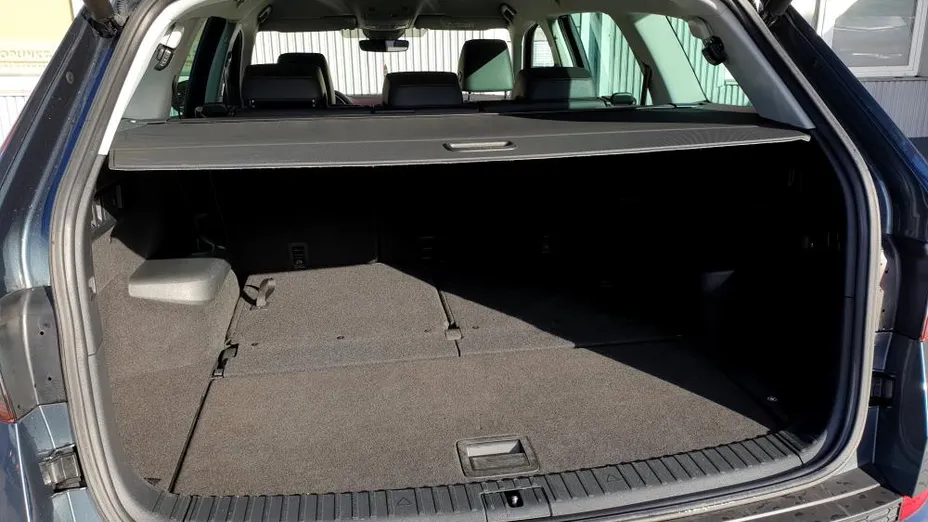 SKODA Kodiaq Kodiaq 2.0 TDI 4x2 Style DSG 7os.