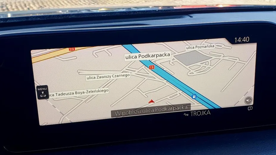 MAZDA 3 3 2.0 mHEV Hikari aut