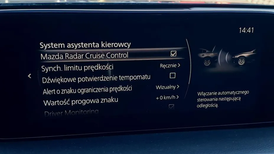 MAZDA 3 3 2.0 mHEV Hikari aut