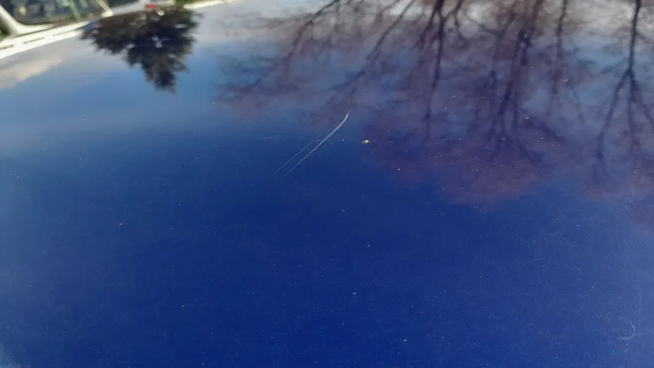 CITROEN C5 X C5 X 1.2 PureTech Feel Pack EAT8