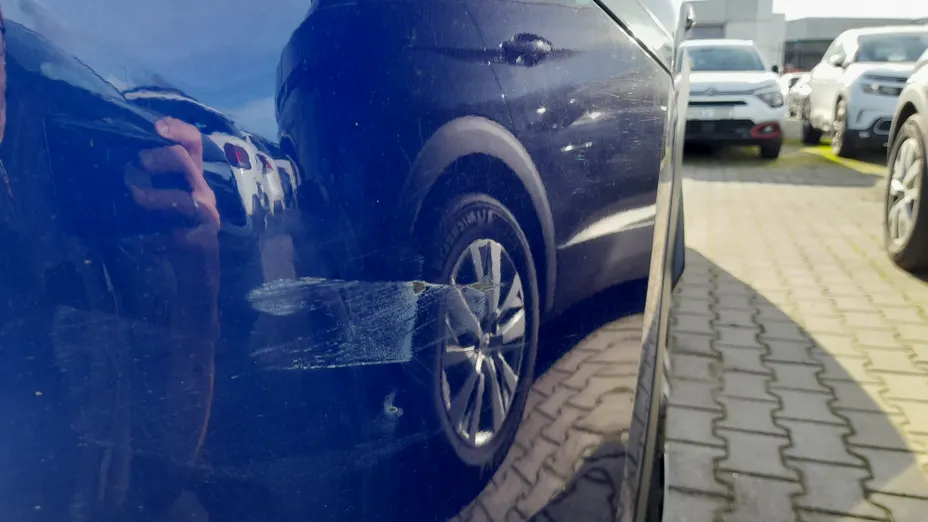 CITROEN C5 X C5 X 1.2 PureTech Feel Pack EAT8