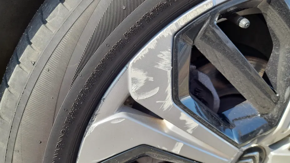 CITROEN C5 X C5 X 1.2 PureTech Feel Pack EAT8