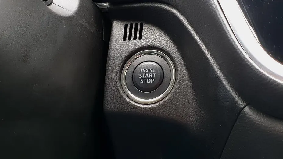 SUZUKI SX4 SX4 S-cross 1.4 T Premium 4WD