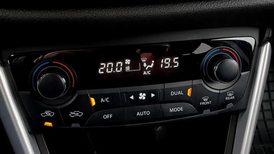 SUZUKI SX4 SX4 S-cross 1.4 T Premium 4WD