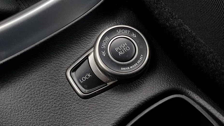 SUZUKI SX4 SX4 S-cross 1.4 T Premium 4WD