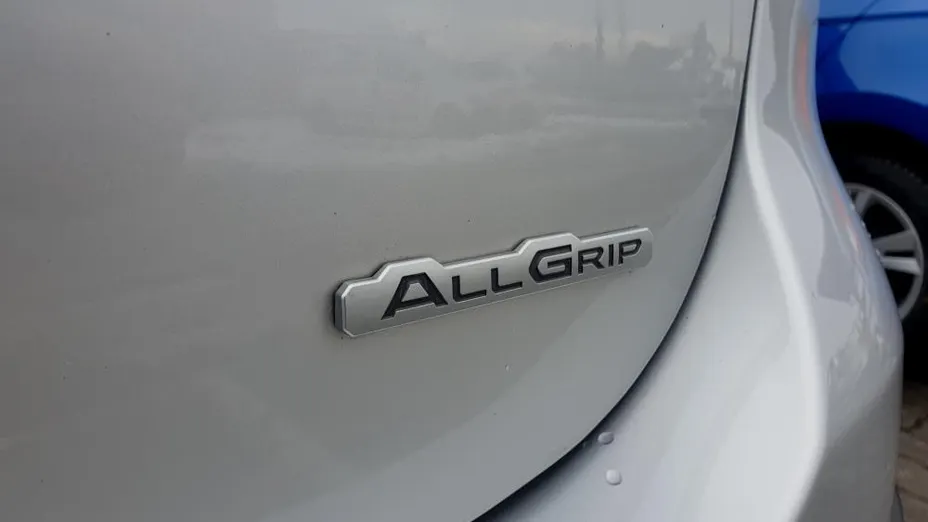 SUZUKI SX4 SX4 S-cross 1.4 T Premium 4WD