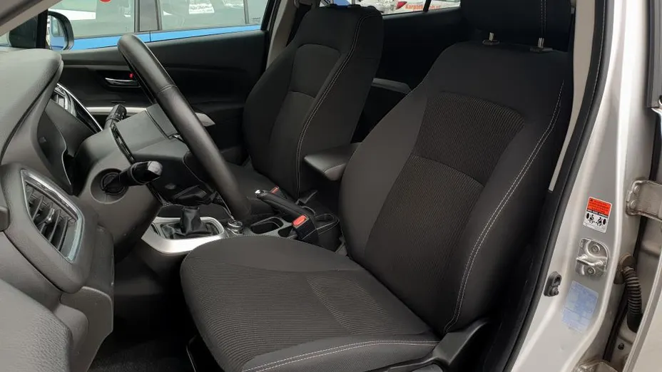 SUZUKI SX4 SX4 S-cross 1.4 T Premium 4WD