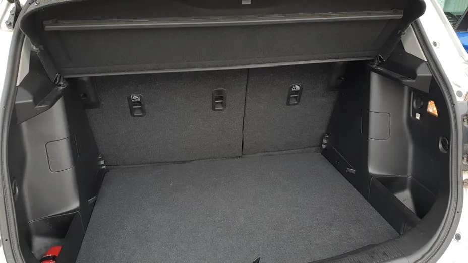 SUZUKI SX4 SX4 S-cross 1.4 T Premium 4WD