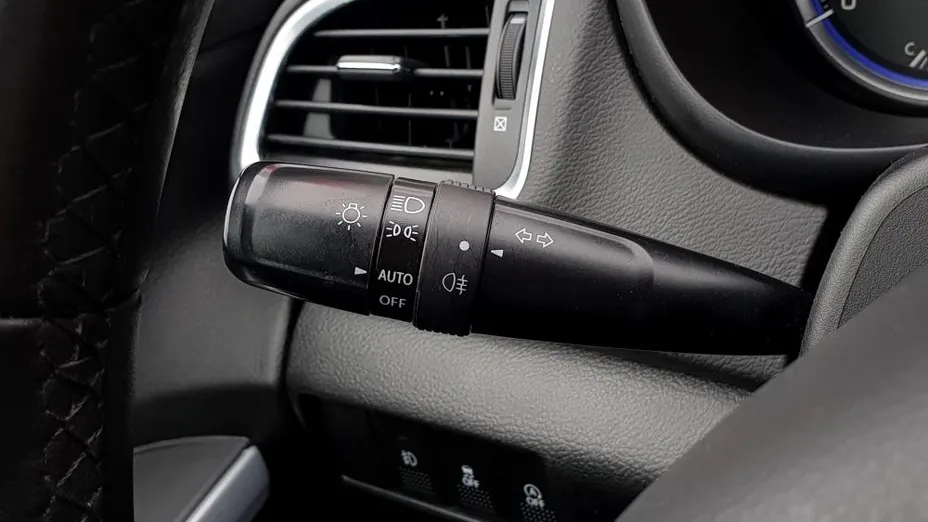 SUZUKI SX4 SX4 S-cross 1.4 T Premium 4WD