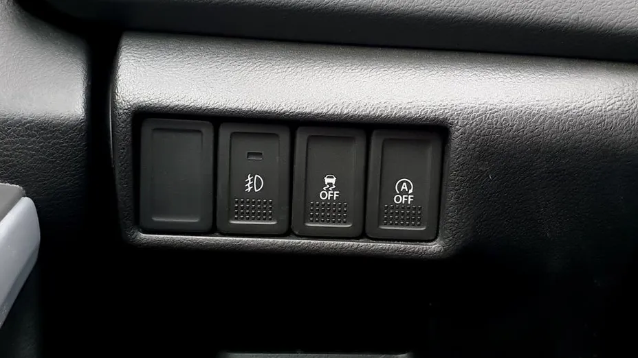 SUZUKI SX4 SX4 S-cross 1.4 T Premium 4WD