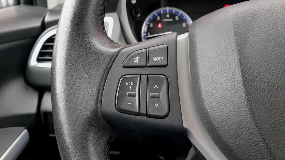 SUZUKI SX4 SX4 S-cross 1.4 T Premium 4WD