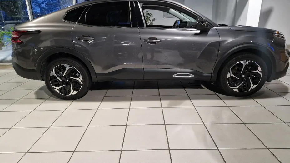 CITROEN C4 X C4 X 1.2 mHEV Max eDCT6