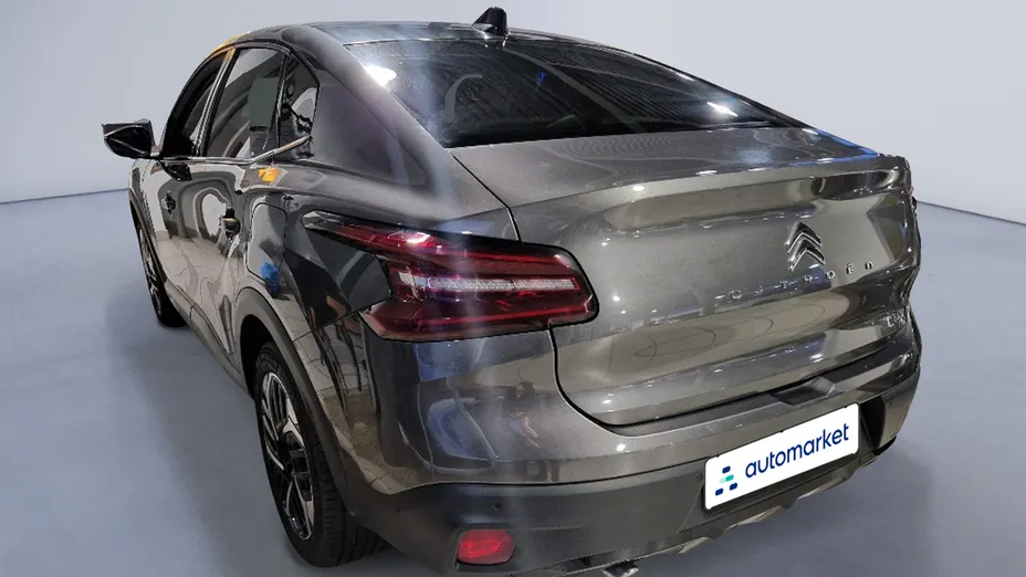 CITROEN C4 X C4 X 1.2 mHEV Max eDCT6