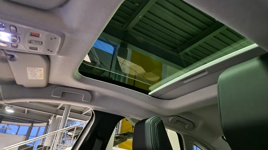 CITROEN C4 X C4 X 1.2 mHEV Max eDCT6