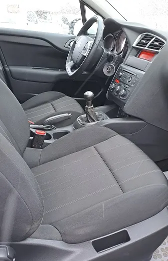 CITROEN C4 C4 1.4 16V X