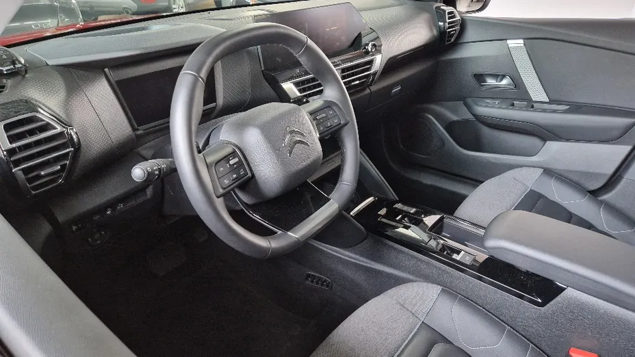 CITROEN C4 X C4 X 1.2 mHEV Max eDCT6