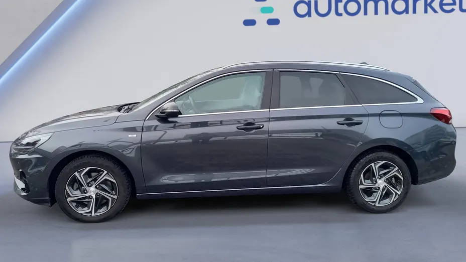 HYUNDAI i30 i30 1.5 T-GDI 48V Smart DCT