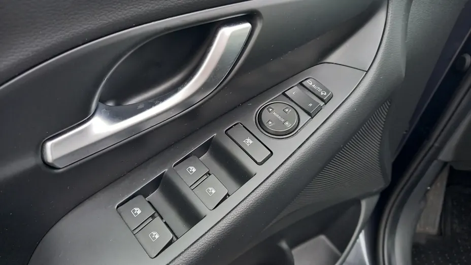 HYUNDAI i30 i30 1.5 T-GDI 48V Smart DCT