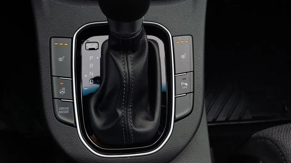 HYUNDAI i30 i30 1.5 T-GDI 48V Smart DCT