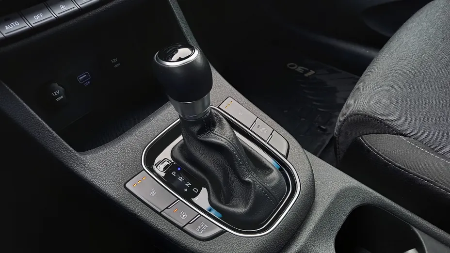 HYUNDAI i30 i30 1.5 T-GDI 48V Smart DCT