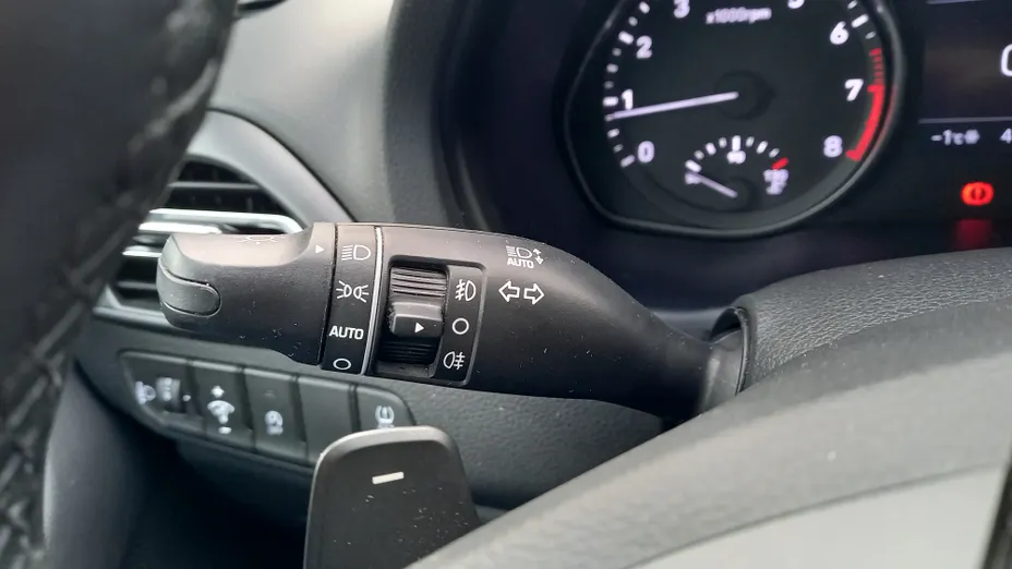 HYUNDAI i30 i30 1.5 T-GDI 48V Smart DCT