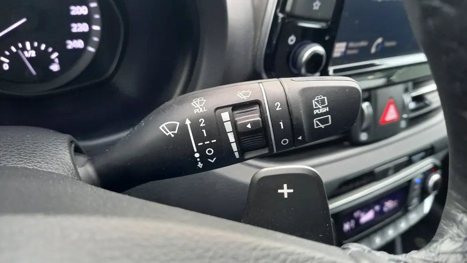 HYUNDAI i30 i30 1.5 T-GDI 48V Smart DCT