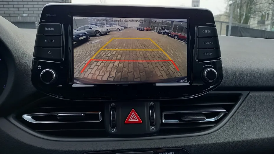 HYUNDAI i30 i30 1.5 T-GDI 48V Smart DCT